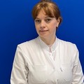 Фотография специалиста Бородулина Юлия Александровна