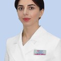 Фотография специалиста Биджиева Алина Абуюсуфовна