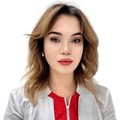 Фотография специалиста Рустамова Махлиё Ахмаджоновна