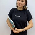 Фотография специалиста Колоусова Вероника Романовна
