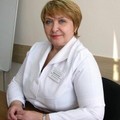 Фотография специалиста Виноградова Наталья Александровна