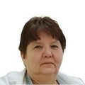 Фотография специалиста Шлыкова Марина Викторовна
