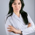 Фотография специалиста Казарян Инна Владимировна