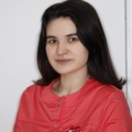 Фотография специалиста Проценко Виктория Сергеевна