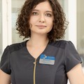 Фотография специалиста Волкова Евгения Сергеевна