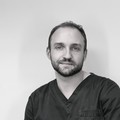 Фотография специалиста Азаров Никита Александрович
