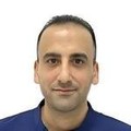 Фотография специалиста Мелхем Басель Матрукович