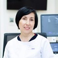Фотография специалиста Мирзаахмедова Ширин Тухтамуратовна