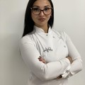 Фотография специалиста Михалева Ангелина Игоревна