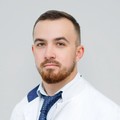 Фотография специалиста Гурьянов Алексей Александрович