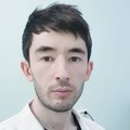 Фотография специалиста Махкамов Дилшод Рахимович