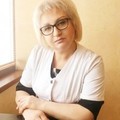 Фотография специалиста Сафронова Наталия Витальевна