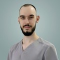 Фотография специалиста Калимбет Артём Алексеевич