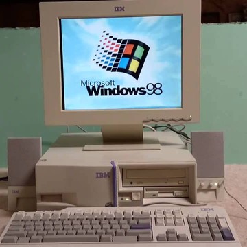 Ремонт компьютеров IBM фото 2