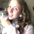 Фотография специалиста Шатова Полина Евгеньевна