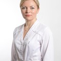 Фотография специалиста Агапитова Ольга Васильевна