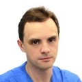 Фотография специалиста Лохнев Артем Александрович