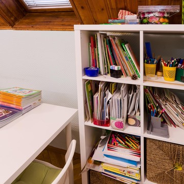 Частный детский сад и школа Kidsbridge в Домодедово фото 3