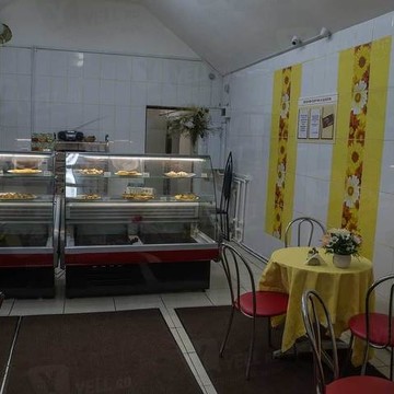 Ресторанный Дворик фото 3