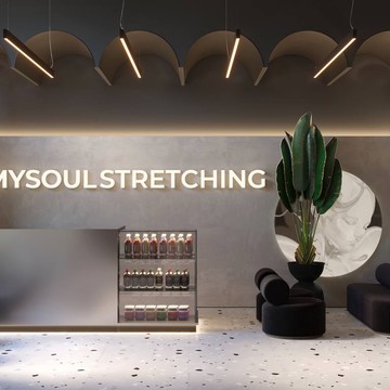 Mysoulstretching фото 1