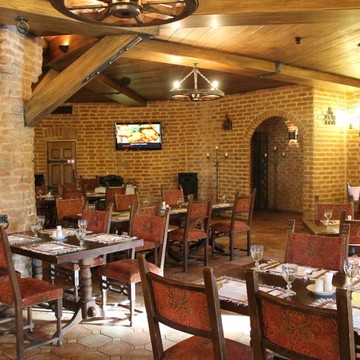 Ресторан Старая башня фото 3