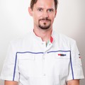 Фотография специалиста Раскин Владимир Вячеславович