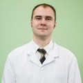 Фотография специалиста Виноградов Павел Петрович