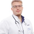 Фотография специалиста Рогожин Никита Викторович