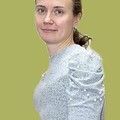 Фотография специалиста Сидорова Ольга Юрьевна