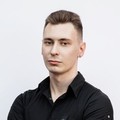 Фотография специалиста Тропин Глеб Васильевич
