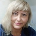Фотография специалиста Осмолкина Анжелика Михайловна