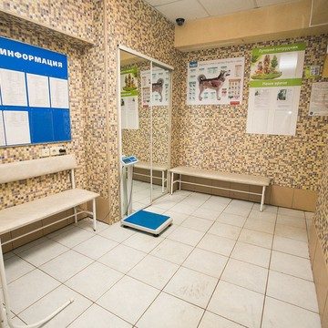 Ветеринарная клиника Био-Вет в Реутове фото 2