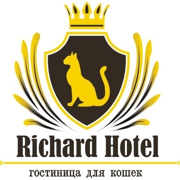 Гостиница для кошек &quot;Richard Hotel&quot; фото 1