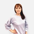 Фотография специалиста Киселева Наталья Геннадьевна