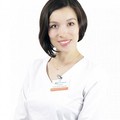 Фотография специалиста Захарова Александра Андреевна