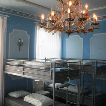 HM Hostel Moscow фото 1