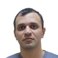 Фотография специалиста Гаджиев Вусал Елчуевич