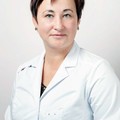Фотография специалиста Ахутина Ксения Константиновна