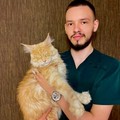 Фотография специалиста Мазур Кирилл Александрович