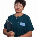 Фотография специалиста Степанкова Нина Федоровна