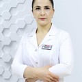 Фотография специалиста Миразбекова Диана Шамиловна