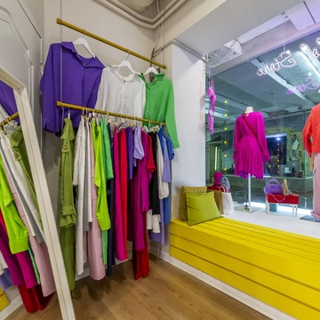 Магазин женской одежды Store by Nikol` фото 2