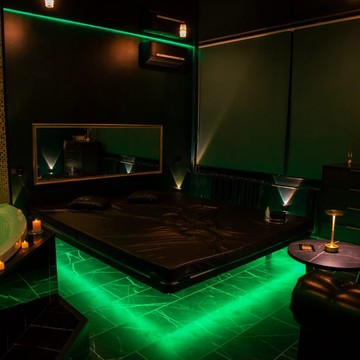 GENTLEMAN CLUB CHOCOLATE фото 1
