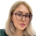 Фотография специалиста Аникина Марина Владимировна