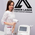 Фотография специалиста Титова Оксана