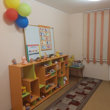 Детский сад Львенок Плюс на улице Кутузова фото 3