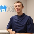 Фотография специалиста Кукин Александр Владимирович