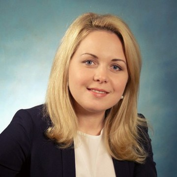 Адвокат Воронина Мария Леонидовна фото 1