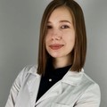 Фотография специалиста Бабушкина Елизавета Викторовна
