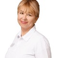 Фотография специалиста Шпак Светлана Николаевна